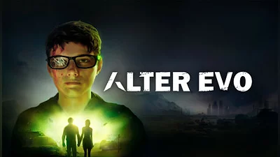 Alter Evo