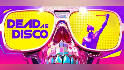 Dead as Disco Steam Гифт CN