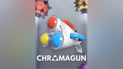 ChromaGun