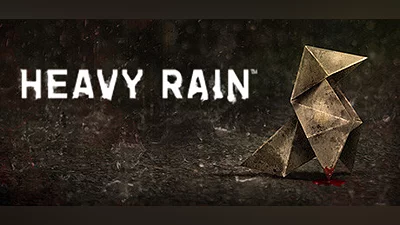 Heavy Rain Steam Гифт Казахстан