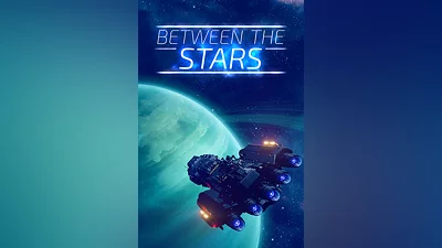 Between the Stars Standard Edition Steam Ключ Весь мир