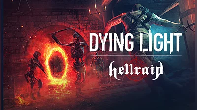 Dying Light Hellraid (PC) [RU/CIS] [Standard]