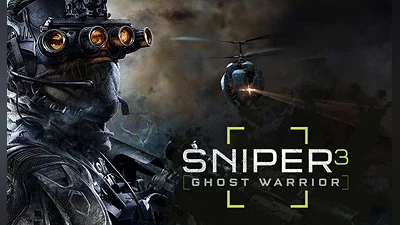 Sniper Ghost Warrior 3 (PC) [RU/CIS] [Standard]