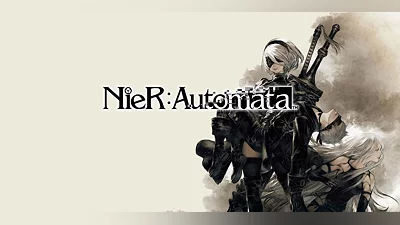 NieR Automata (PC) [Rest of the world] [Game of the YoRHa]
