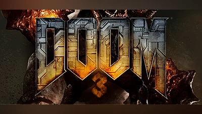 DOOM 3 Steam Гифт Россия