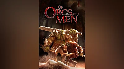 Of Orcs And Men Standard Edition Steam Ключ Весь мир