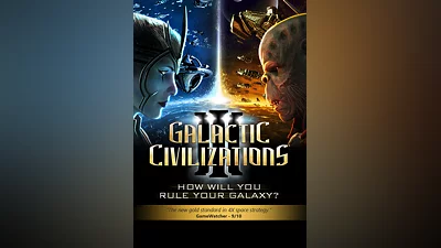 Galactic Civilizations III
