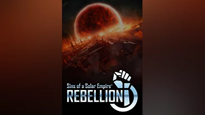 Sins of a Solar Empire : Rebellion
