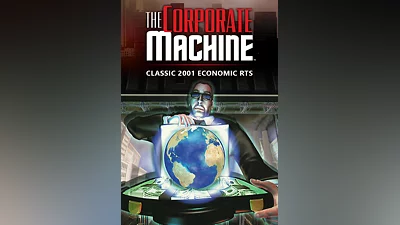 The Corporate Machine