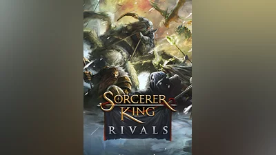 Sorcerer King: Rivals