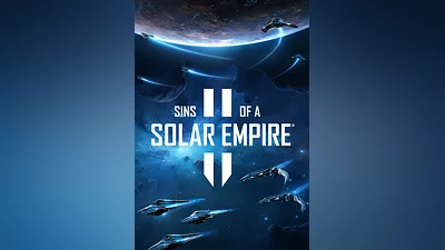 Sins of a Solar Empire II