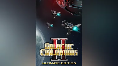 Galactic Civilizations  II: Ultimate Edition