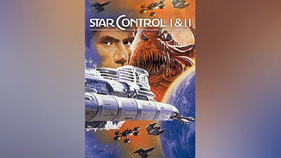 Star Control I and II