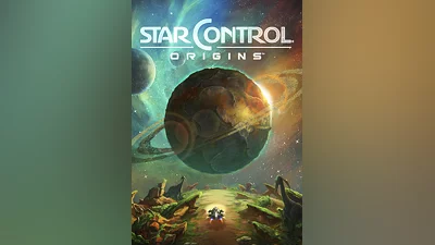 Star Control : Origins