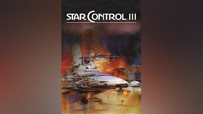 Star Control III