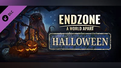 Endzone - A World Apart: Halloween
