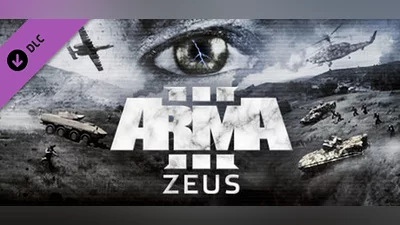 Arma 3 Zeus
