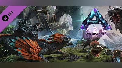 ARK: Aberration - Expansion Pack
