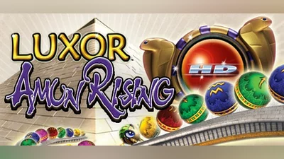 Luxor: Amun Rising HD (PC) [Global] [Standard]