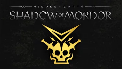 Middleearth Shadow of Mordor Hidden Blade Rune (DLC) [Global] [Standard]
