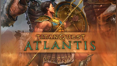 Titan Quest Atlantis (DLC) [RU/CIS] [Standard]