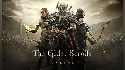 The Elder Scrolls Online Morrowind (PC) [Global] [Standard]