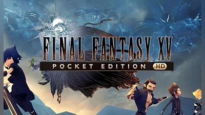 FINAL FANTASY XV POCKET EDITION HD (Xbox) [United States] [POCKET]