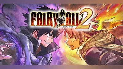 FAIRY TAIL 2 (PC) [Rest of the world] [Standard]