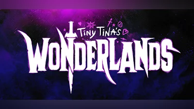 Tiny Tinas Wonderlands (PC) [RU/CIS] [Standard]