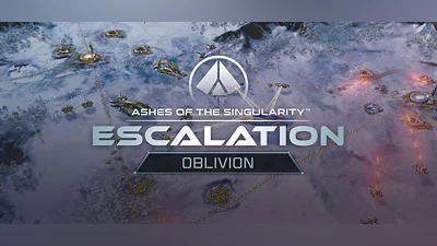Ashes of the Singularity Escalation Oblivion DLC (PC) [Global] [Standard]