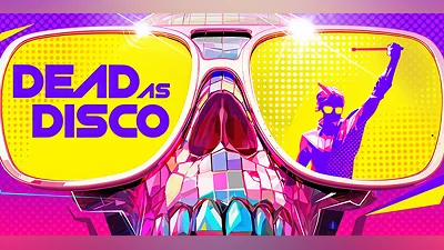 Dead as Disco (PC) [Global] [Standard]