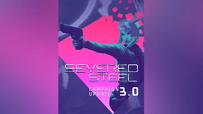 Severed Steel