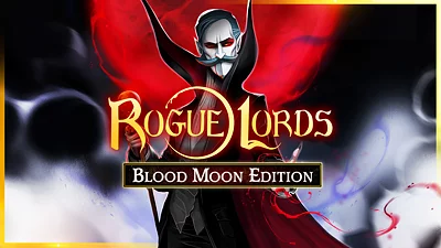 Blood Moon Edition