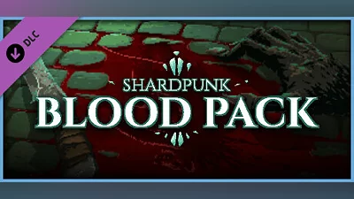 Shardpunk - Blood Pack