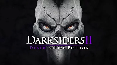 Darksiders II: Deathinitive Edition (Steam)