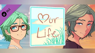 ​Our Life: Beginnings & Always - Voiced Name Expansion