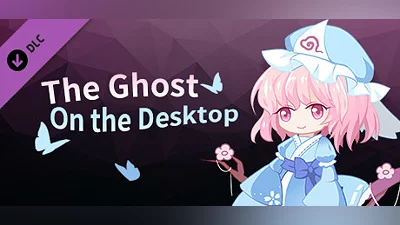 The Ghost on the Desktop