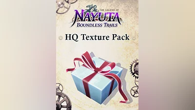 The Legend of Nayuta: Boundless Trails - Nayuta: Boundless Trails&nbsp;— HQ Texture Pack