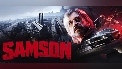 Samson Steam Гифт Украина