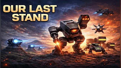 Our Last Stand