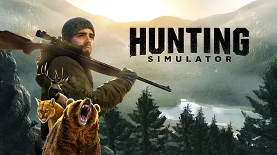 Hunting Simulator (Xbox) [United States] [Standard]