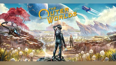 The Outer Worlds (Xbox) [United States] [Standard]