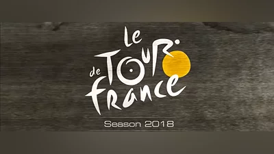 Tour de France 2018 (Xbox) [France] [Standard]
