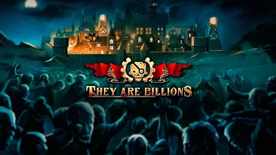 They Are Billions (Xbox) [United States] [Standard]