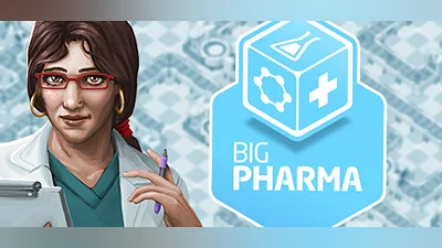 Big Pharma (Xbox) [United States] [Standard]