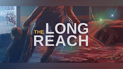 The Long Reach (Xbox) [United States] [Standard]