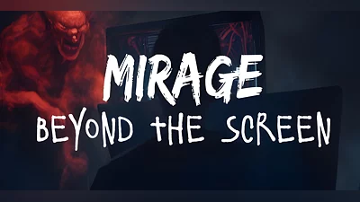 Mirage Beyond The Screen (PC) [Global] [Standard]