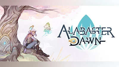 Alabaster Dawn
