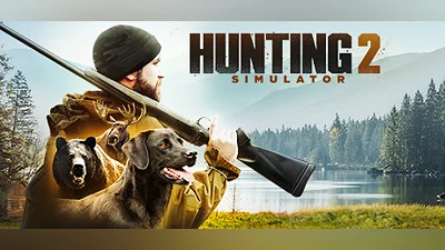 Hunting Simulator 2 Steam Гифт Россия