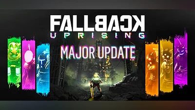 FALLBACK (Steam key)